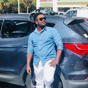 Meet your Posher, Peterdji